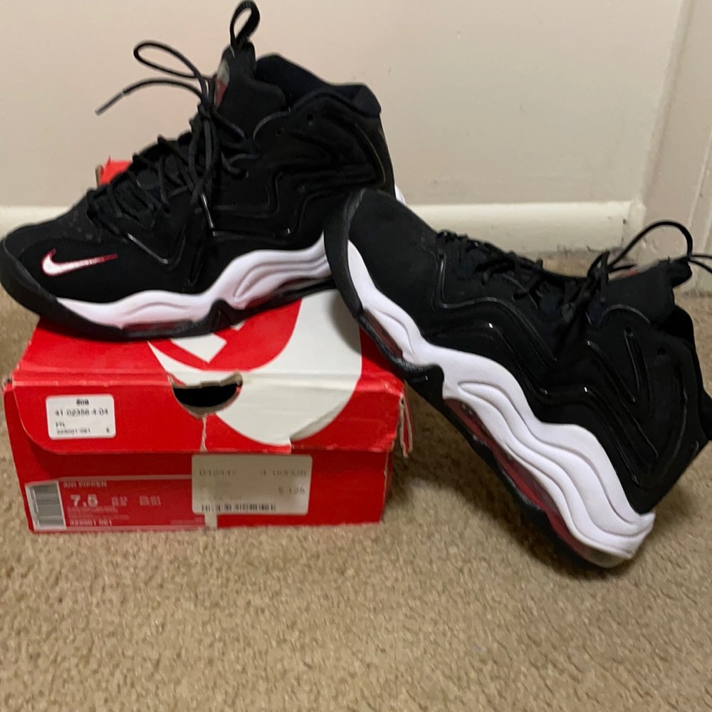 Men’s AIr Pippen